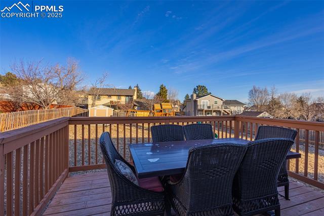 MLS Image for 3663  Trailbluff  ,Colorado Springs, Colorado