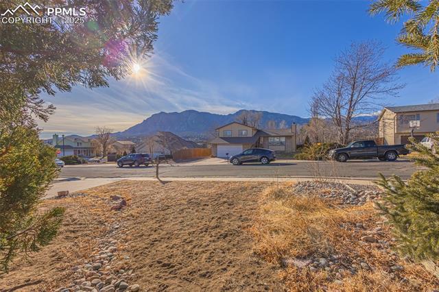 MLS Image for 3663  Trailbluff  ,Colorado Springs, Colorado