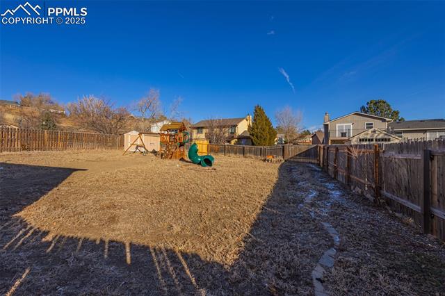 MLS Image for 3663  Trailbluff  ,Colorado Springs, Colorado