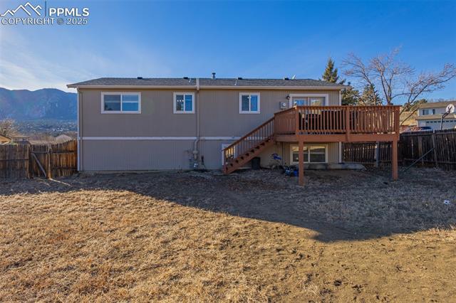 MLS Image for 3663  Trailbluff  ,Colorado Springs, Colorado