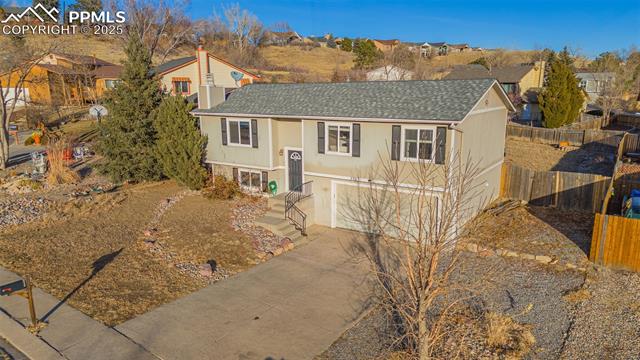 MLS Image for 3663  Trailbluff  ,Colorado Springs, Colorado