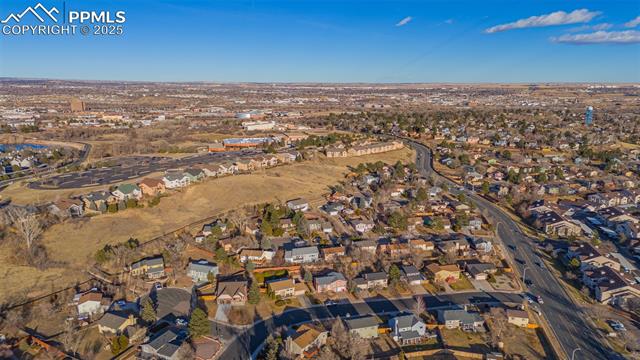 MLS Image for 3663  Trailbluff  ,Colorado Springs, Colorado