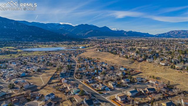 MLS Image for 3663  Trailbluff  ,Colorado Springs, Colorado