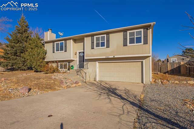 MLS Image for 3663  Trailbluff  ,Colorado Springs, Colorado