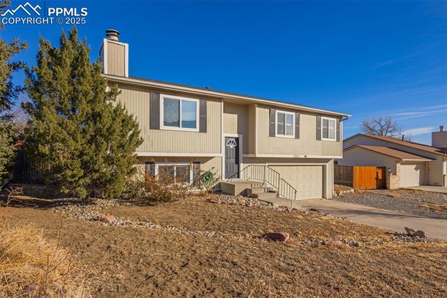 MLS Image for 3663  Trailbluff  ,Colorado Springs, Colorado