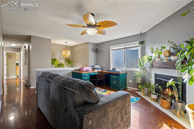 MLS Image for 3663  Trailbluff  ,Colorado Springs, Colorado