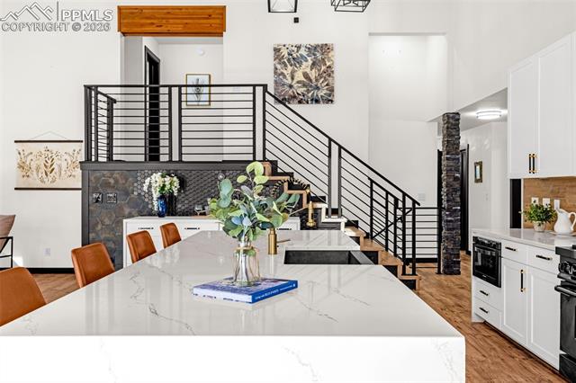 MLS Image for 15520  Bar X  ,Colorado Springs, Colorado