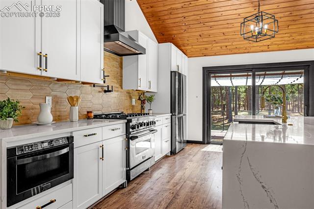 MLS Image for 15520  Bar X  ,Colorado Springs, Colorado