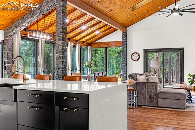 MLS Image for 15520  Bar X  ,Colorado Springs, Colorado