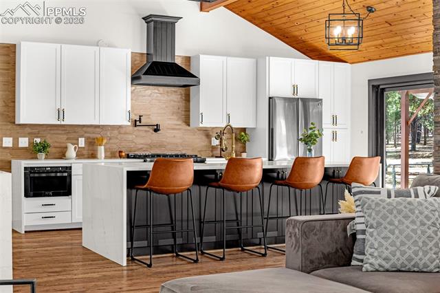MLS Image for 15520  Bar X  ,Colorado Springs, Colorado