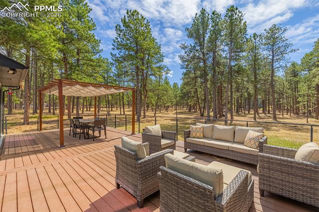 MLS Image for 15520  Bar X  ,Colorado Springs, Colorado