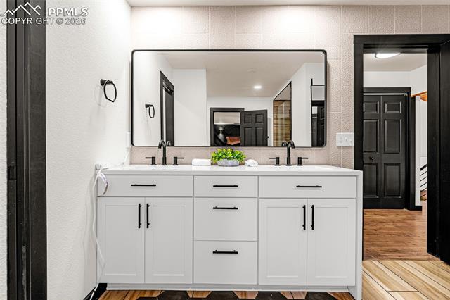 MLS Image for 15520  Bar X  ,Colorado Springs, Colorado