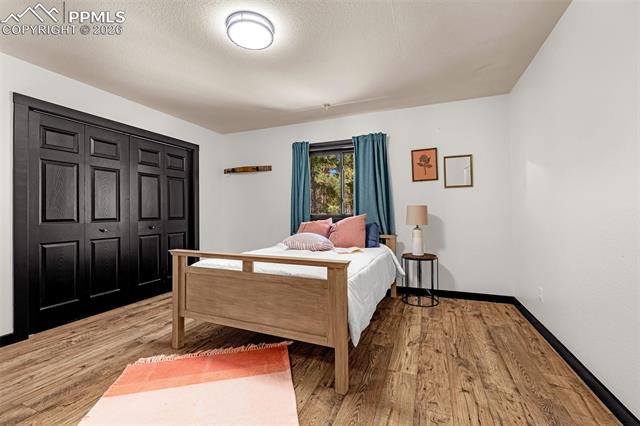 MLS Image for 15520  Bar X  ,Colorado Springs, Colorado