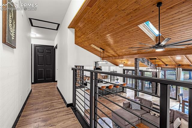 MLS Image for 15520  Bar X  ,Colorado Springs, Colorado