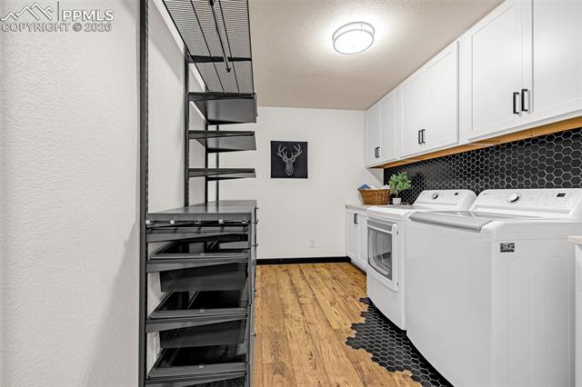 MLS Image for 15520  Bar X  ,Colorado Springs, Colorado