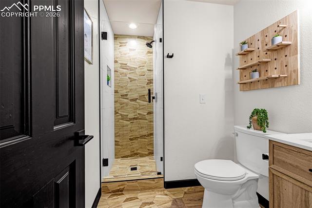 MLS Image for 15520  Bar X  ,Colorado Springs, Colorado