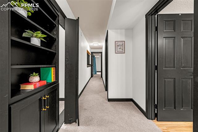 MLS Image for 15520  Bar X  ,Colorado Springs, Colorado