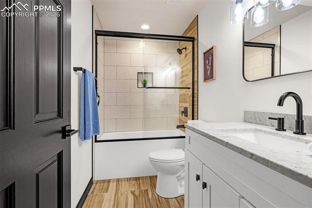 MLS Image for 15520  Bar X  ,Colorado Springs, Colorado