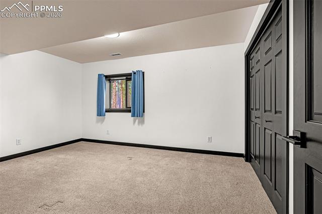 MLS Image for 15520  Bar X  ,Colorado Springs, Colorado