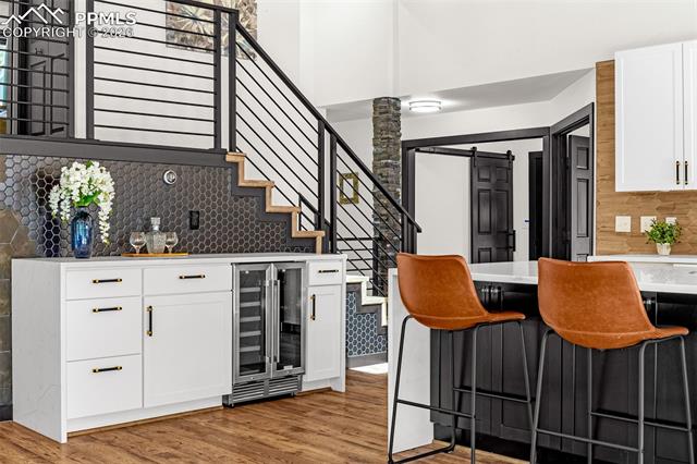 MLS Image for 15520  Bar X  ,Colorado Springs, Colorado