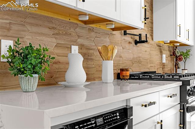 MLS Image for 15520  Bar X  ,Colorado Springs, Colorado