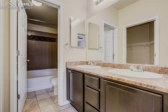 MLS Image for 7935  Morning Dew  ,Colorado Springs, Colorado