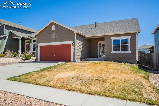 MLS Image for 7935  Morning Dew  ,Colorado Springs, Colorado