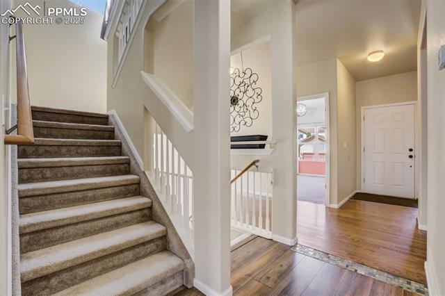 MLS Image for 7935  Morning Dew  ,Colorado Springs, Colorado