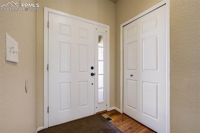 MLS Image for 7935  Morning Dew  ,Colorado Springs, Colorado