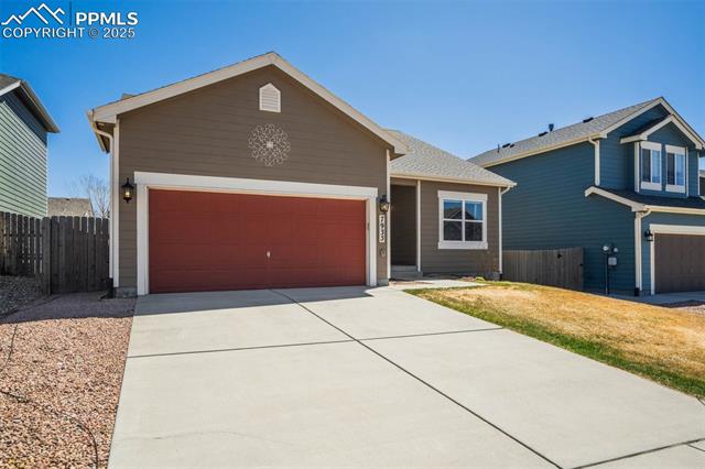MLS Image for 7935  Morning Dew  ,Colorado Springs, Colorado