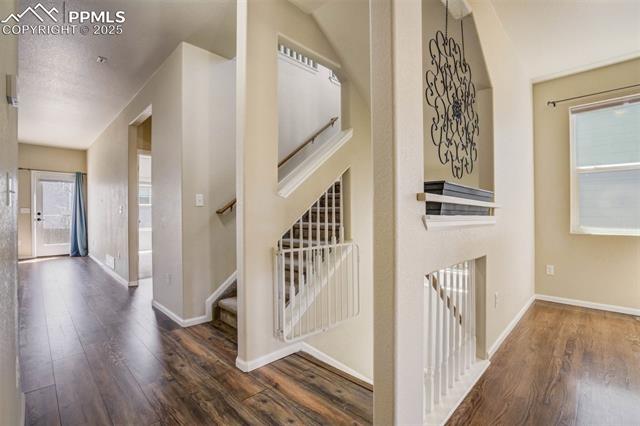 MLS Image for 7935  Morning Dew  ,Colorado Springs, Colorado