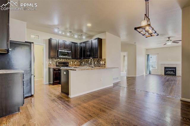 MLS Image for 7935  Morning Dew  ,Colorado Springs, Colorado
