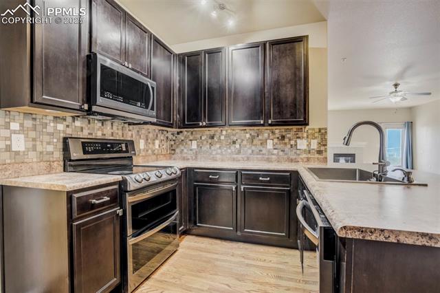 MLS Image for 7935  Morning Dew  ,Colorado Springs, Colorado