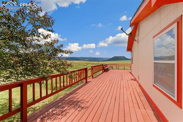 MLS Image for 12155  Mesa View  ,Larkspur, Colorado