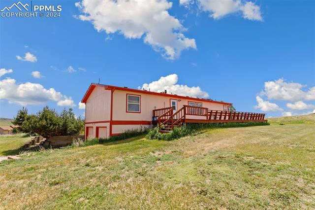 MLS Image for 12155  Mesa View  ,Larkspur, Colorado