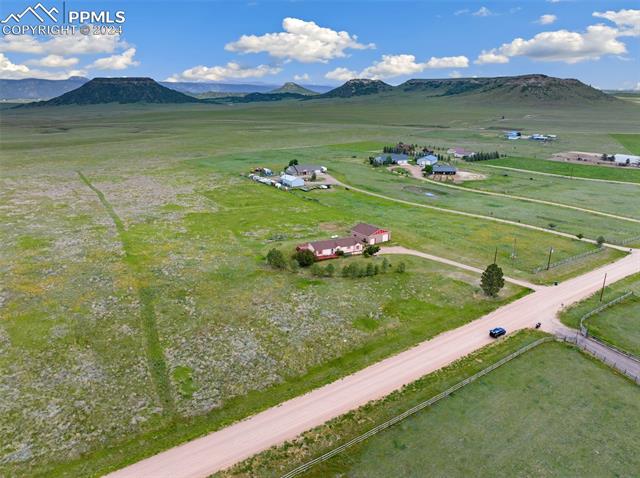 MLS Image for 12155  Mesa View  ,Larkspur, Colorado