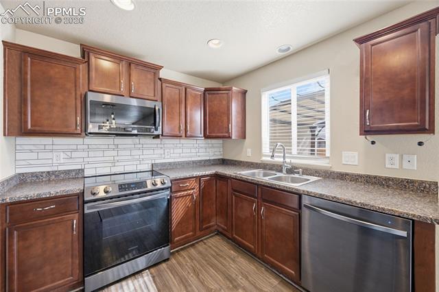 MLS Image for 6266  Pilgrimage  ,Colorado Springs, Colorado