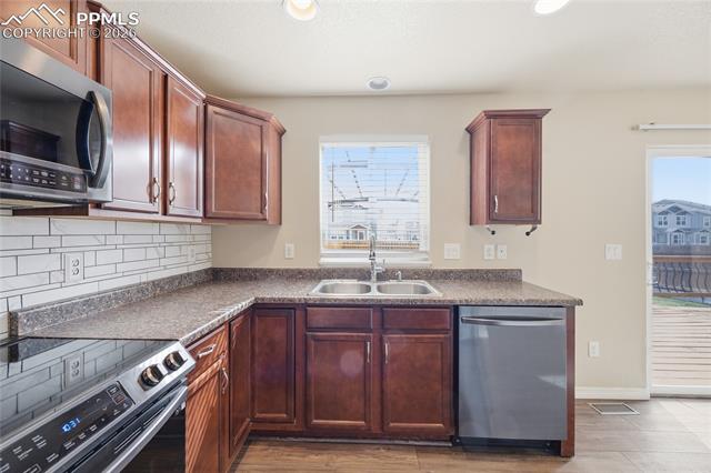 MLS Image for 6266  Pilgrimage  ,Colorado Springs, Colorado