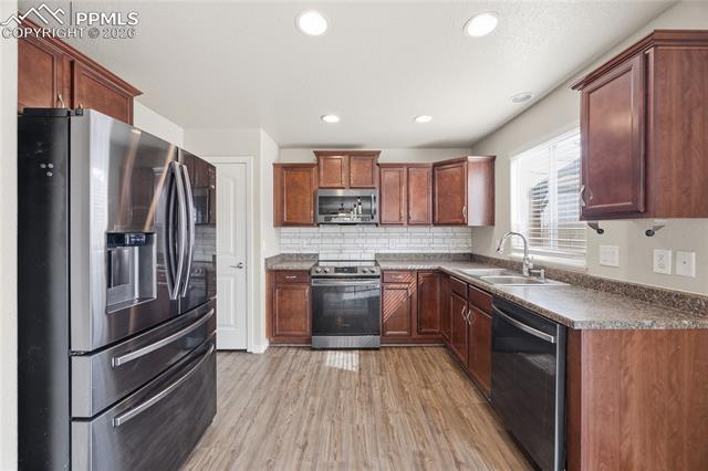 MLS Image for 6266  Pilgrimage  ,Colorado Springs, Colorado