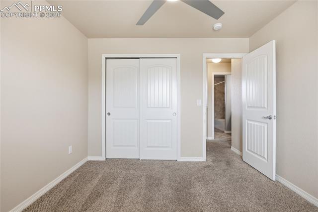 MLS Image for 6266  Pilgrimage  ,Colorado Springs, Colorado