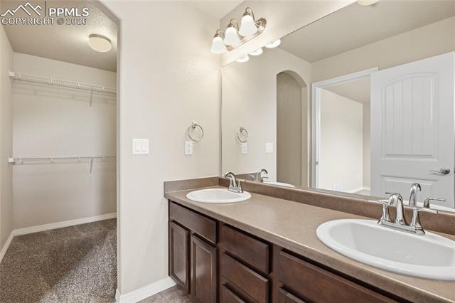 MLS Image for 6266  Pilgrimage  ,Colorado Springs, Colorado