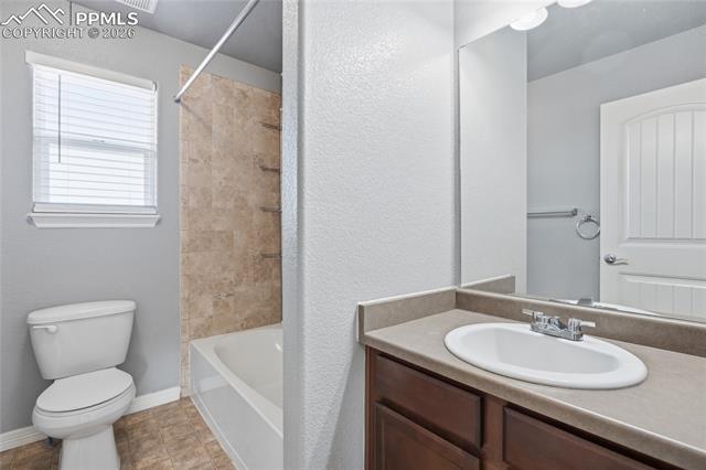 MLS Image for 6266  Pilgrimage  ,Colorado Springs, Colorado