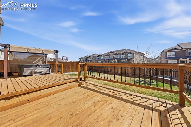 MLS Image for 6266  Pilgrimage  ,Colorado Springs, Colorado