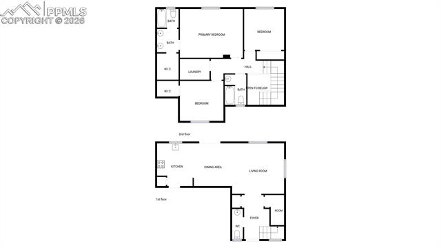 MLS Image for 6266  Pilgrimage  ,Colorado Springs, Colorado