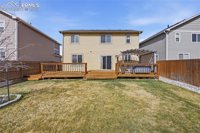 MLS Image for 6266  Pilgrimage  ,Colorado Springs, Colorado