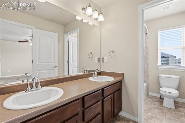 MLS Image for 6266  Pilgrimage  ,Colorado Springs, Colorado