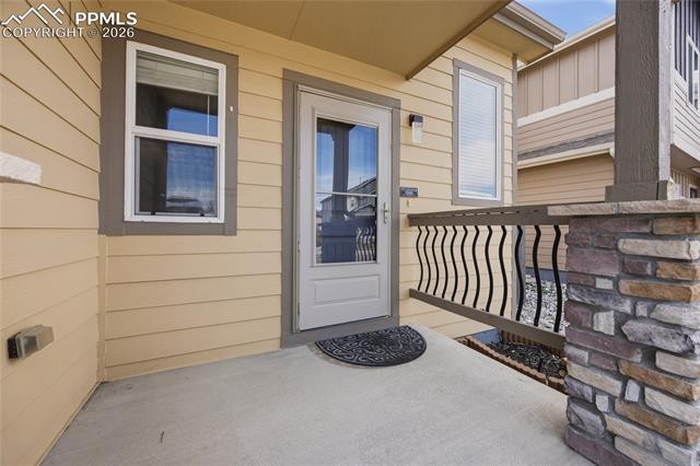 MLS Image for 6266  Pilgrimage  ,Colorado Springs, Colorado