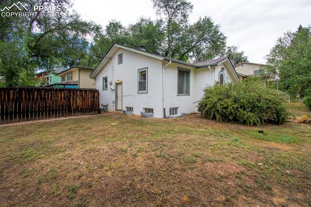 MLS Image for 504  Cooper  ,Colorado Springs, Colorado