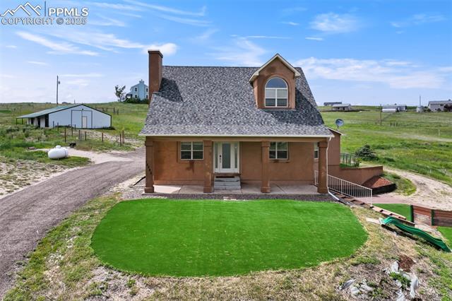 15580  Rigge  , elbert  House Search MLS Picture