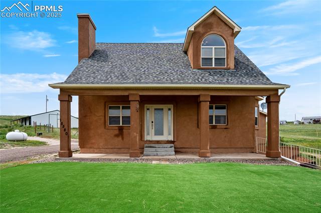MLS Image for 15580  Rigge  ,Elbert, Colorado